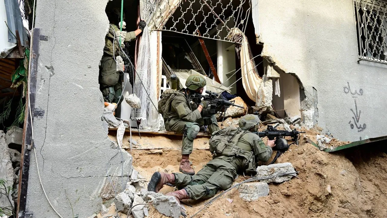 Tropas israelíes revelan asesinatos sistemáticos de palestinos en Netzarim